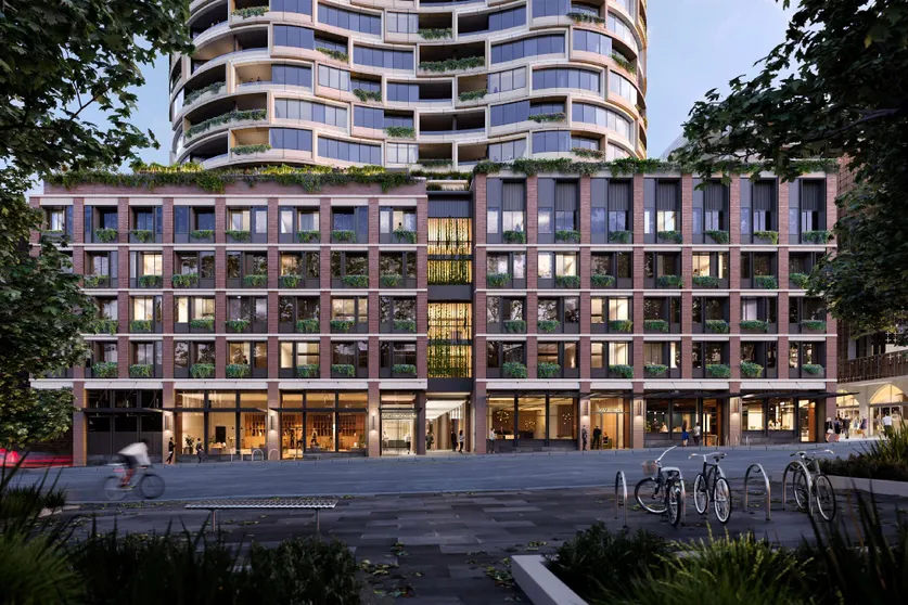 Ảnh Veriu Queen Victoria Market