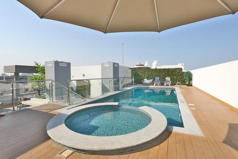 Ảnh Royal Mansoura Residence Hotel 