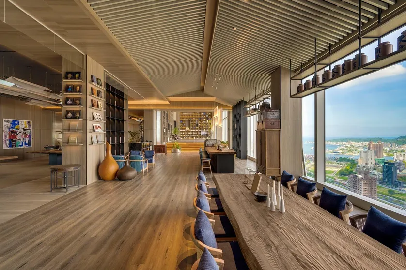 Ảnh TAI Urban Resort