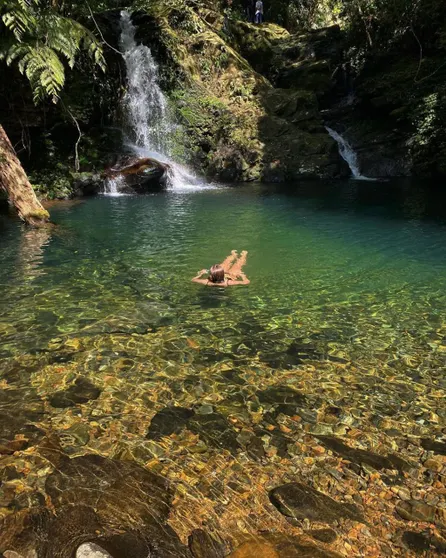 Ảnh Nhà trệt 2000 m² 6 phòng ngủ, 4 phòng tắm riêng ở Rừng Quốc Gia Bạch Mã