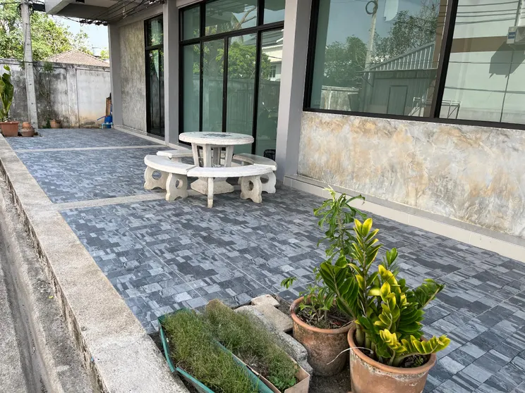 Ảnh Life Hotel Rongkhun - White Temple Chiangrai