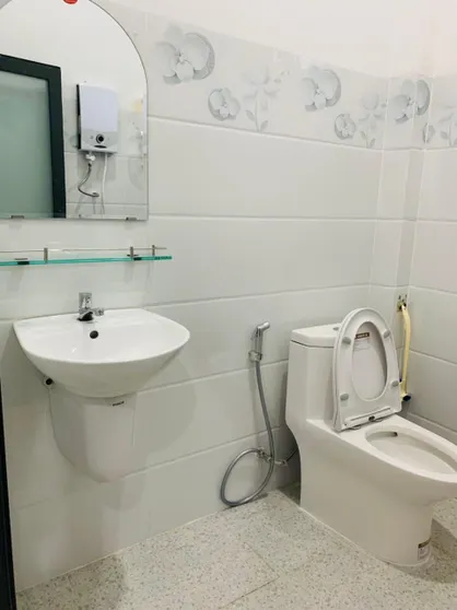 Ảnh Hải An Homestay - Garden by the Beach