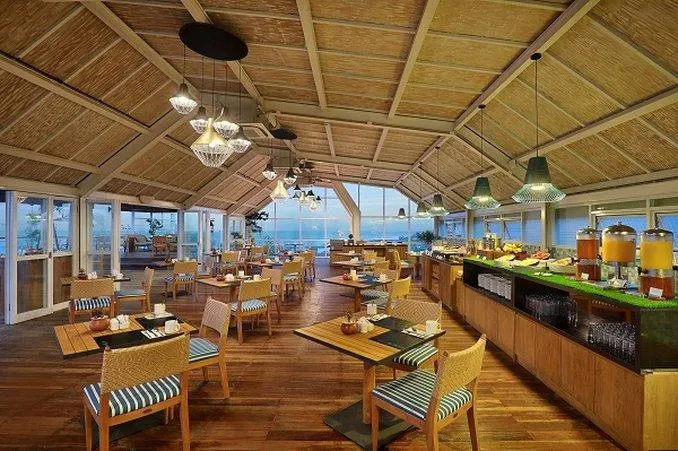 Ảnh Aston Canggu Beach Resort