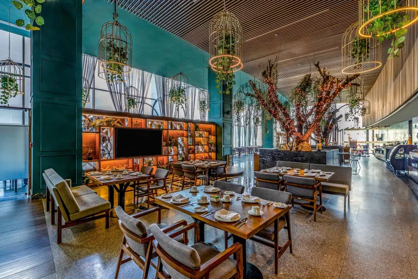 Ảnh Fiesta Americana San Luis Potosí