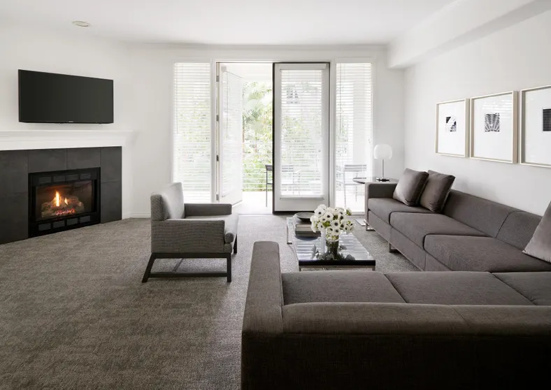 Ảnh AKA Beverly Hills