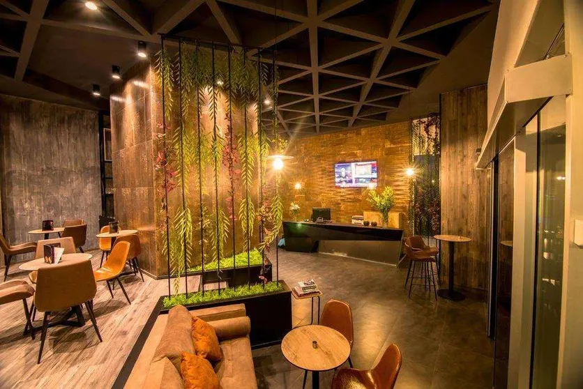 Ảnh VH Premier AS Tirana Hotel