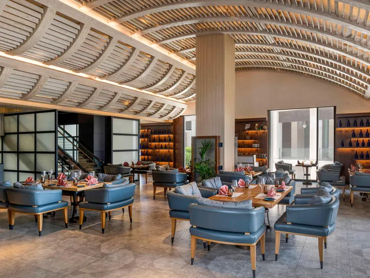 Ảnh Alwadi Hotel Doha - MGallery