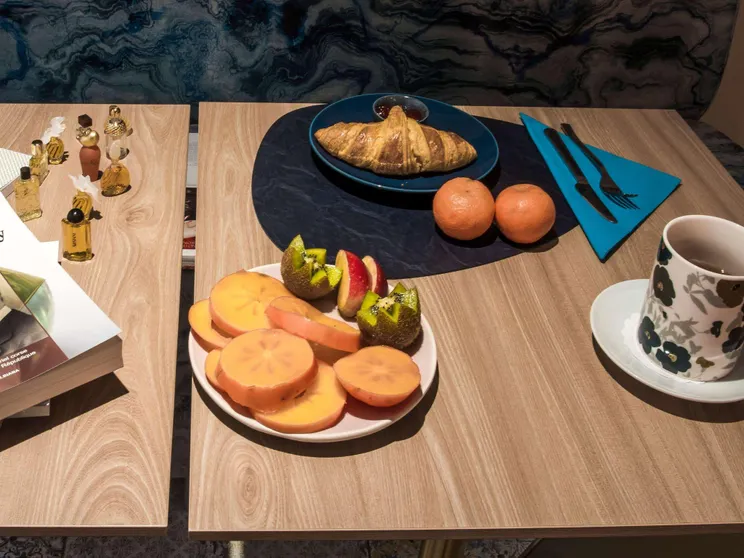 Ảnh Hotel Mercure Paris Suresnes Longchamp