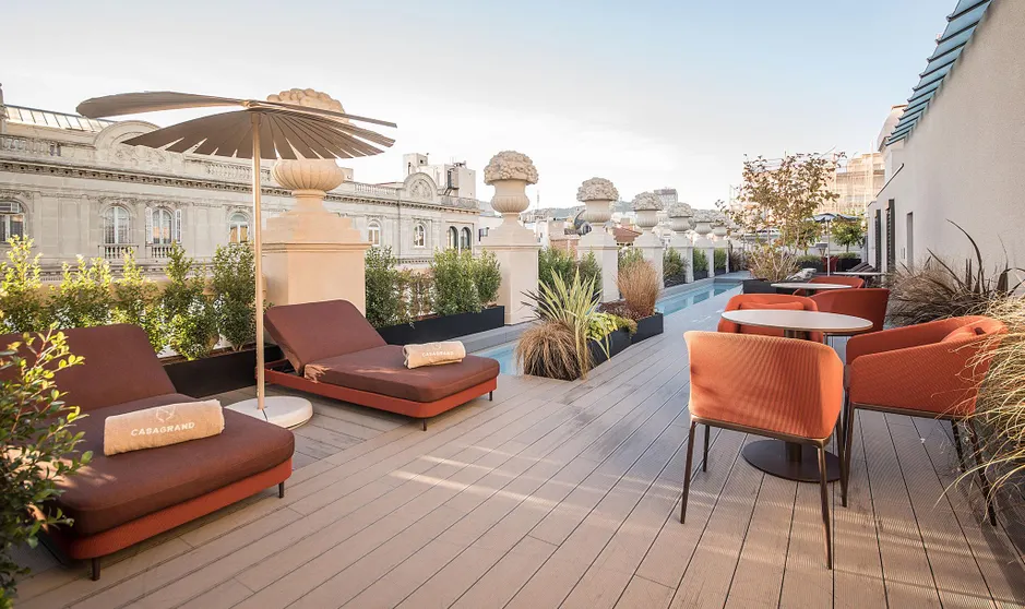 Ảnh Casagrand Luxury Suites