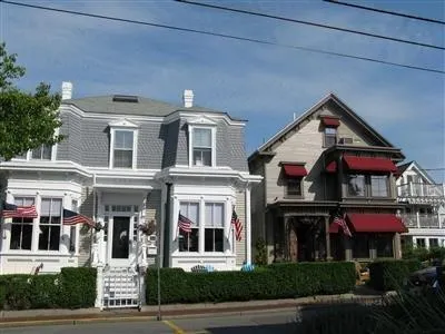Ảnh Prince Albert Guest House, Provincetown