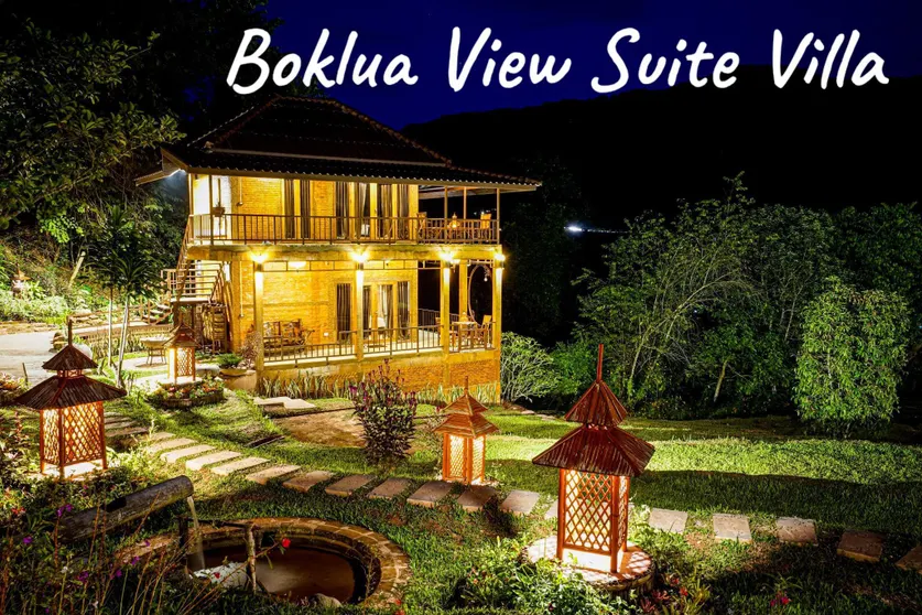 Ảnh Boklua View Resort