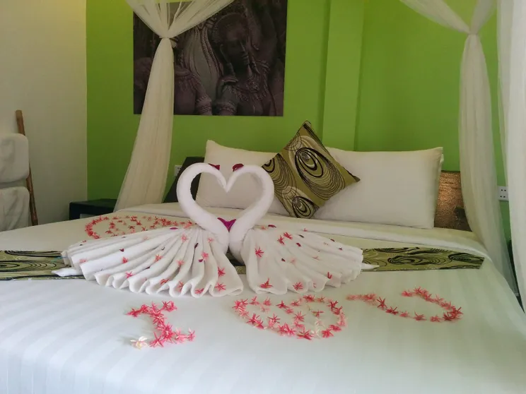 Ảnh HAKHUOT ANGKOR RESiDENCE