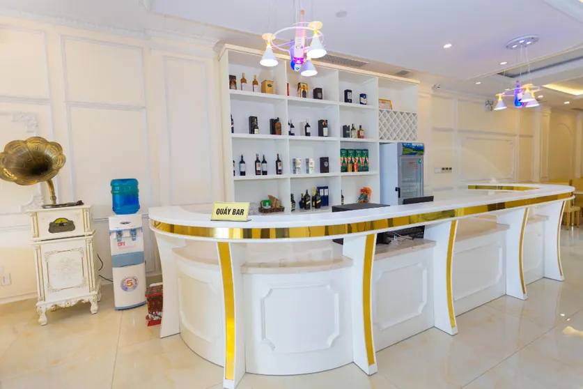 Ảnh Ngọc Long Châu Hotel