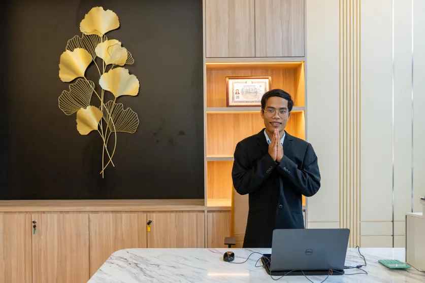 Ảnh 85 SOHO Hotel & Serviced Apartment