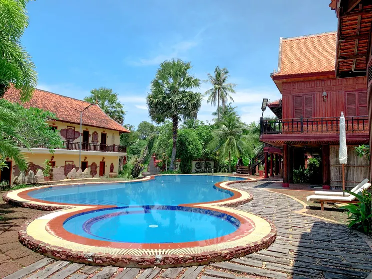 Ảnh Palm House Boutique