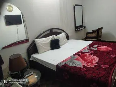 Ảnh HILL TOP HOTEL