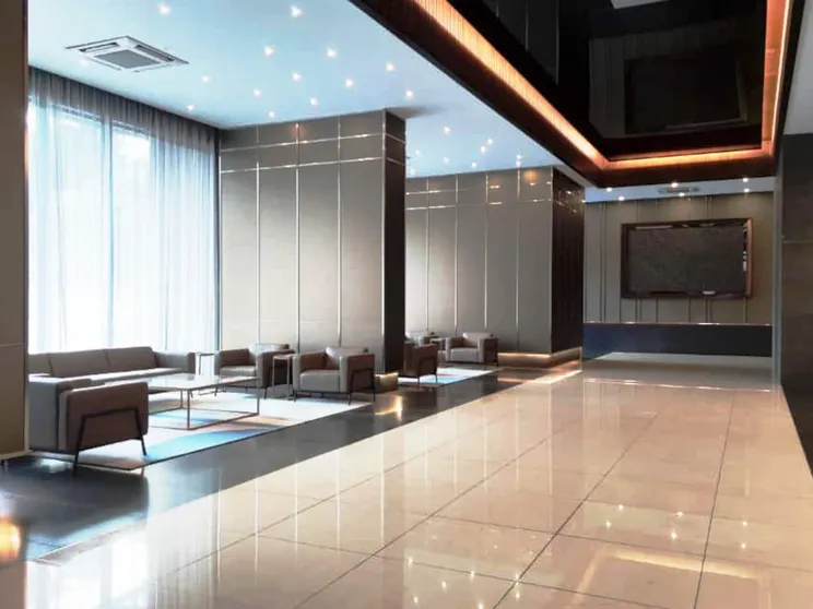 Ảnh Opus Residence KL City I HomeBrickz