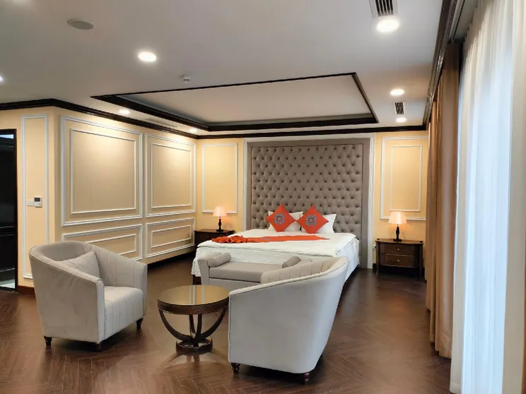 Ảnh sapa convention center hotel