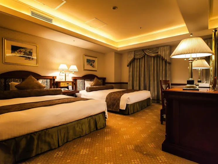 Ảnh Hotel Trusty Nagoya