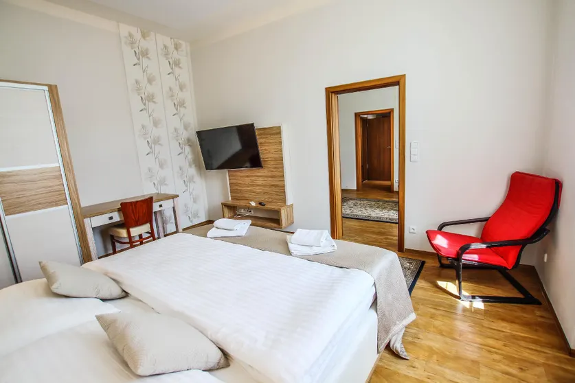 Ảnh Hotel Mariel Znojmo