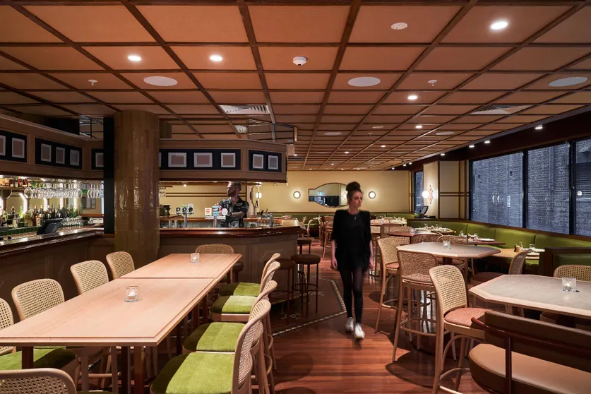 Ảnh Laneways by Ovolo