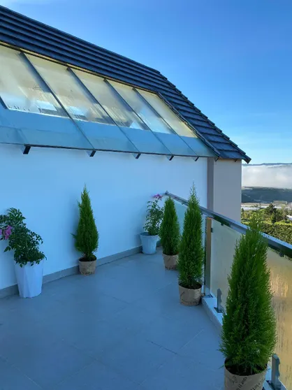 Ảnh Bao Chau Villa & Coffee Da Lat