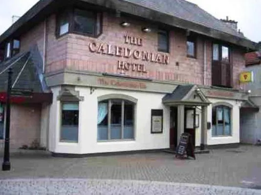 Ảnh The Caledonian Hotel