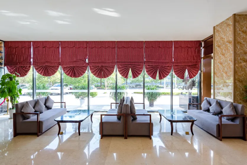 Ảnh Rezen Hotel Pengshui River & Holiday