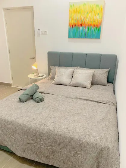 Ảnh TROIKA KOTA BHARU HOMESTAY 18-12