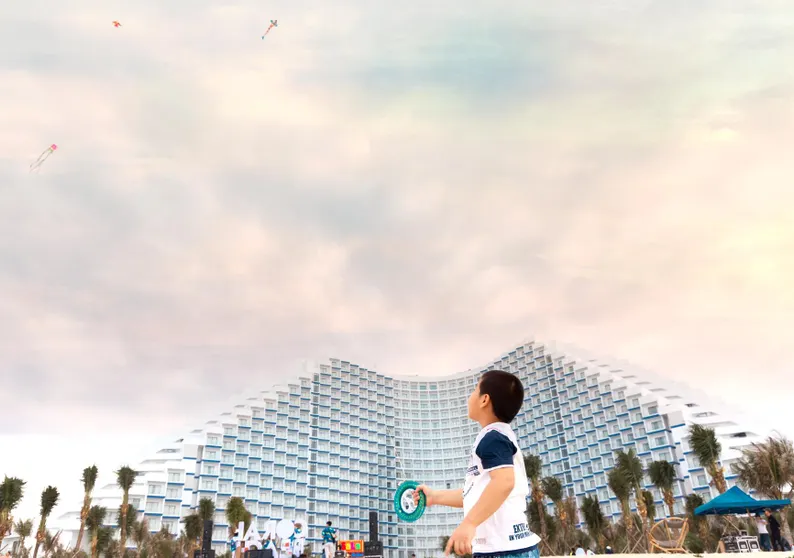 Ảnh Rosemary Home @ Bai Dai Beach Nha Trang