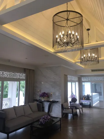 Ảnh NirvaNAN House