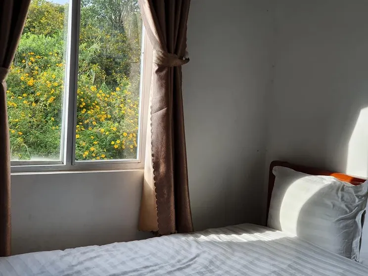 Ảnh NHÀ NGHỈ ANH SANG