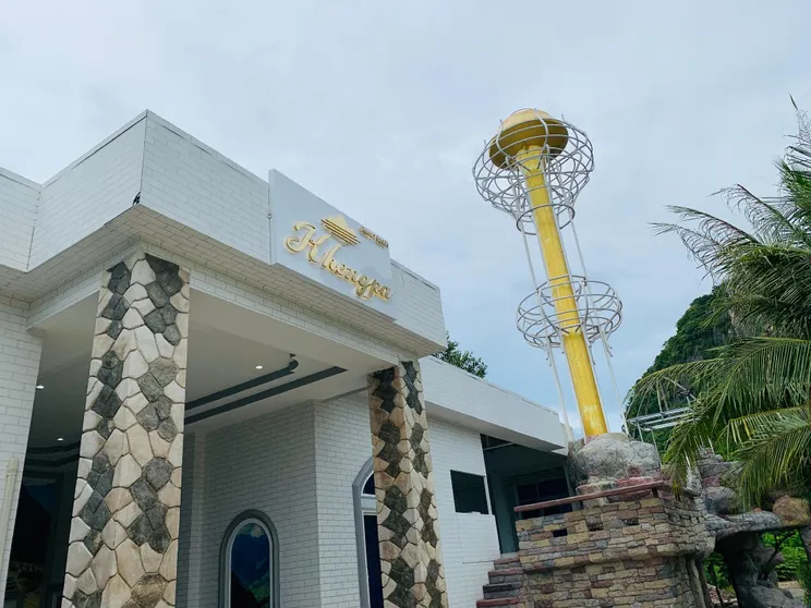 Ảnh Khengpa Cafe & Resort