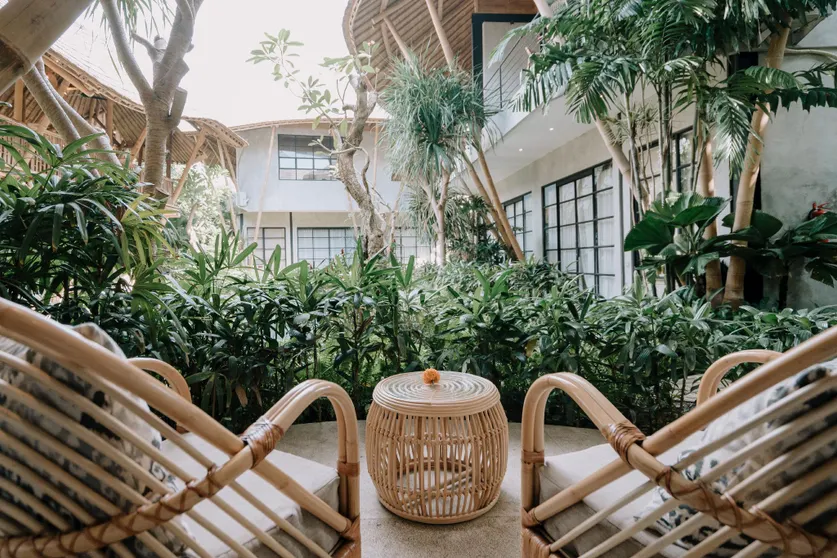 Ảnh ZIN Canggu Resort & Villas