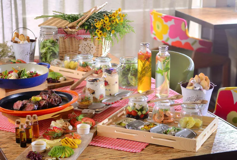 Ảnh The Luxe Manor