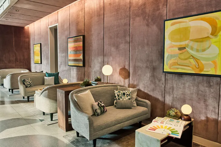 Ảnh The James New York - Nomad