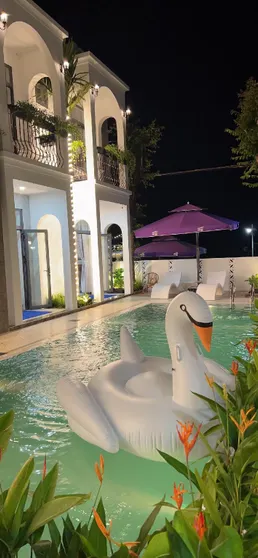 Ảnh Ninh Hoa Garden