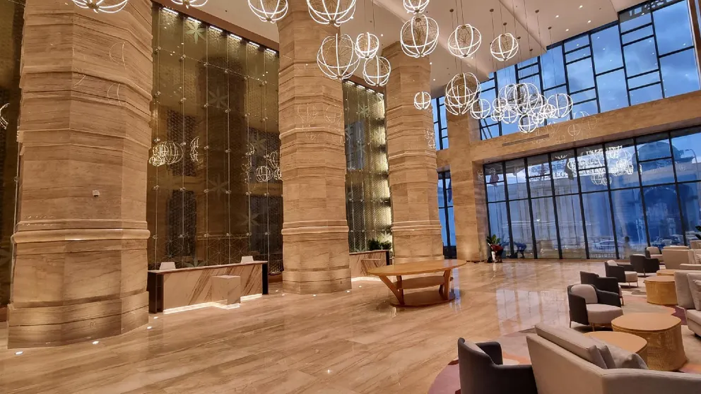 Ảnh Won Majestic Hotel Cambodia