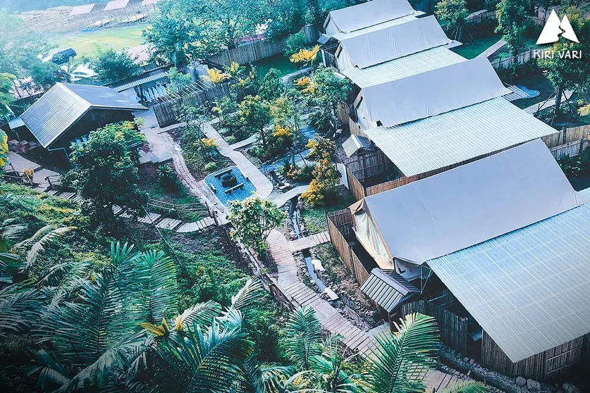 Ảnh Kiri Vari Art Gallaria