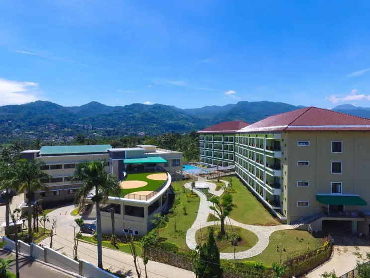 Ảnh Azana Green Peak Resort & Convention