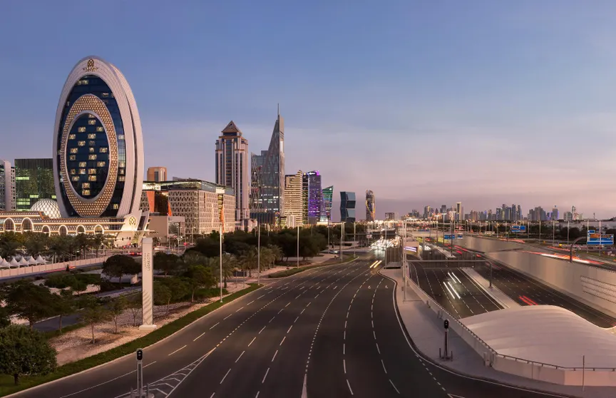 Ảnh Velero Hotel Doha Lusail