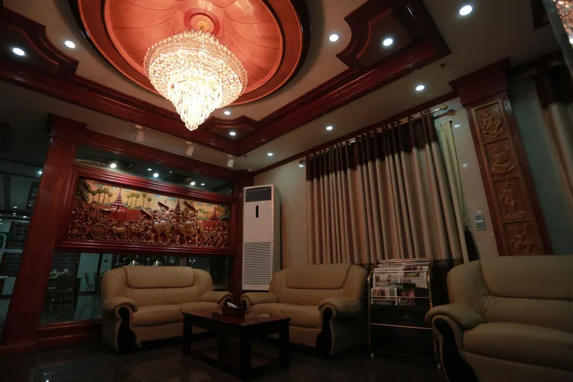 Ảnh Silver City Hotel