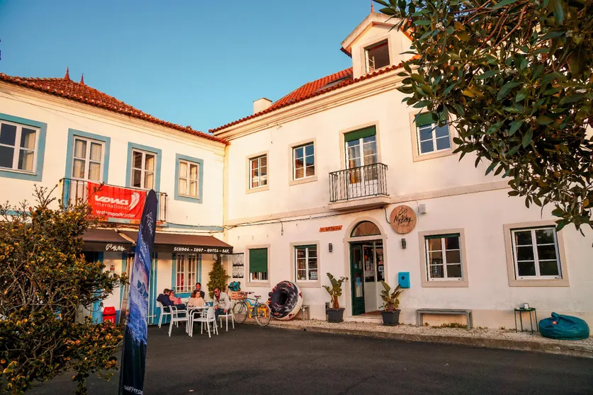 Ảnh My Way Kite & Surf House