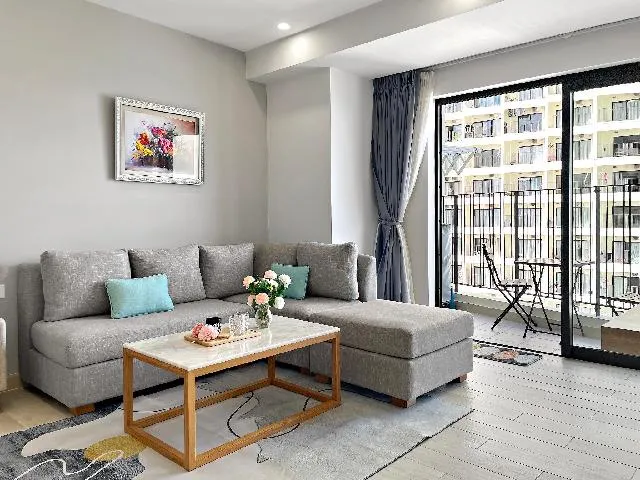 Ảnh De' Lora GoldCoast Apartment 