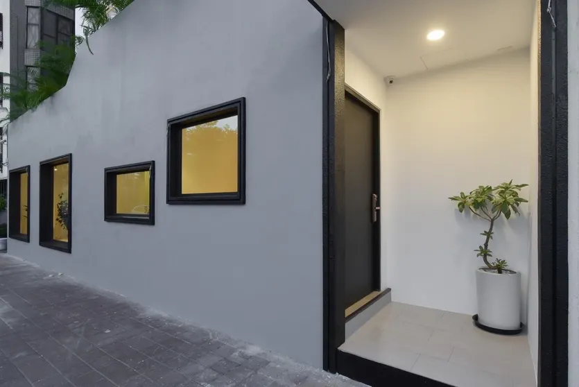 Ảnh MULU Tainan Mu Travel