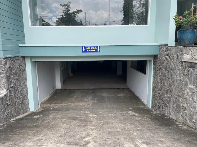 Ảnh Nhà Nghỉ Thảo Ngân 