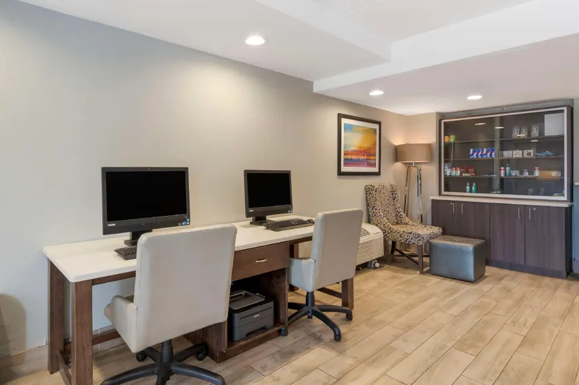 Ảnh Best Western Plus Alexandria/Fort Belvoir