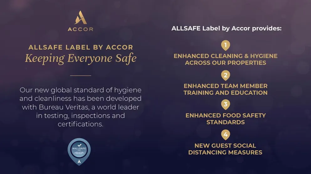 Ảnh Novotel Century Hong Kong