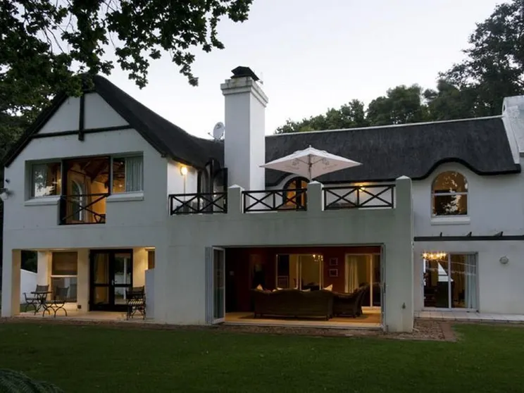 Ảnh MolenVliet Vineyards