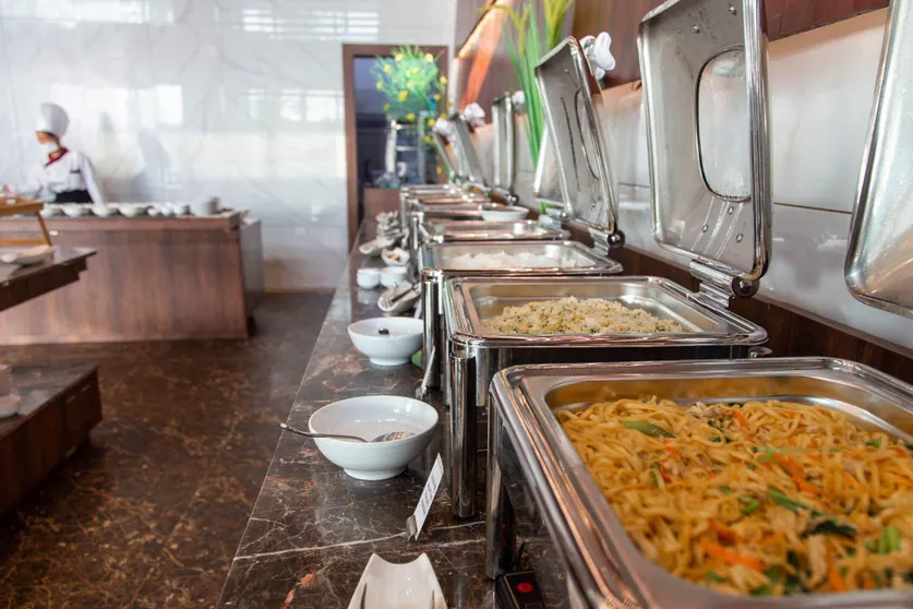 Ảnh CASTLE BAYVIEW RESORT & SPA